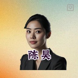 陈昊